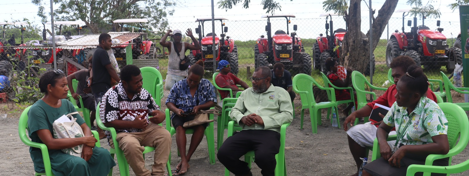 PUBLIC CONSULTATION