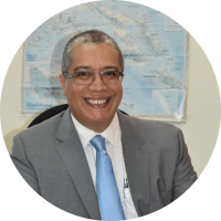 Solomon Islands Government, Office of the Auditor General - David Dennis